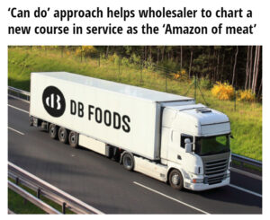 DB Foods 2