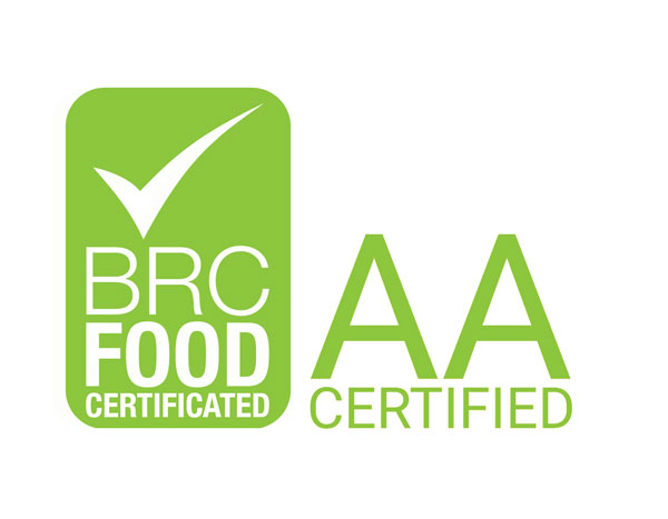 BRC_Food_Certified_AA