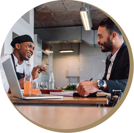 Investing in our People