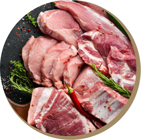 Meat Solutions